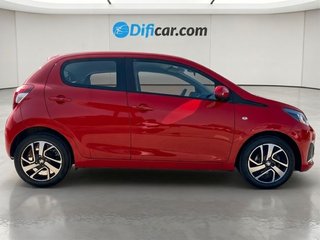 Peugeot 108 1.2 PureTech 82 Allure