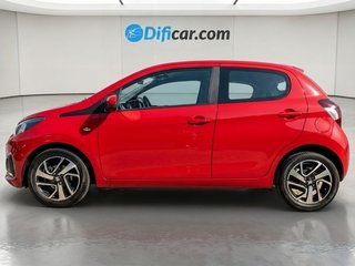 Peugeot 108 1.2 PureTech 82 Allure