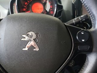Peugeot 108 1.2 PureTech 82 Allure