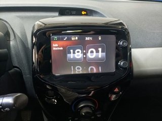 Peugeot 108 1.2 PureTech 82 Allure
