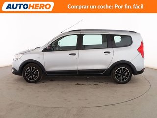 Dacia Lodgy 1.3 TCe SL Xplore