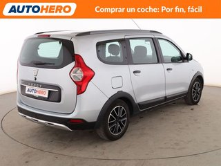 Dacia Lodgy 1.3 TCe SL Xplore
