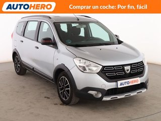 Dacia Lodgy 1.3 TCe SL Xplore