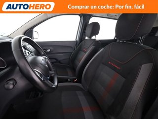 Dacia Lodgy 1.3 TCe SL Xplore