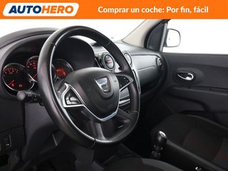 Dacia Lodgy 1.3 TCe SL Xplore