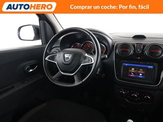 Dacia Lodgy 1.3 TCe SL Xplore