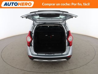 Dacia Lodgy 1.3 TCe SL Xplore