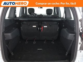 Dacia Lodgy 1.3 TCe SL Xplore