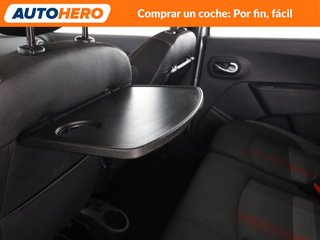 Dacia Lodgy 1.3 TCe SL Xplore