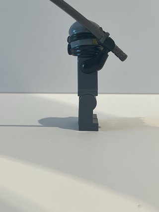Lego Ninjago Cole Manos del Tiempo
