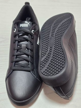 Puma SMASH WNS V2 L Mujer Rojo
