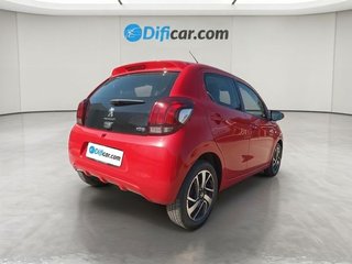 Peugeot 108 1.2 PureTech 82 Allure