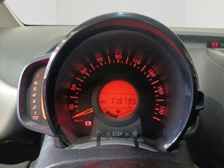 Peugeot 108 1.2 PureTech 82 Allure