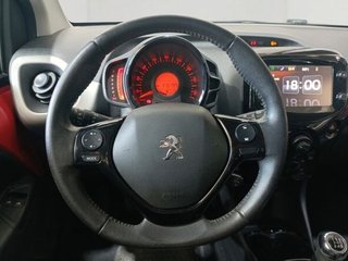 Peugeot 108 1.2 PureTech 82 Allure