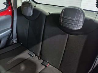 Peugeot 108 1.2 PureTech 82 Allure