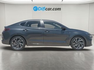 Hyundai i30 Fastback 1.5 TGDi 160 48V N Line X S/S DCT