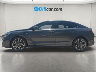 Hyundai i30 Fastback 1.5 TGDi 160 48V N Line X S/S DCT