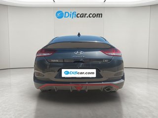 Hyundai i30 Fastback 1.5 TGDi 160 48V N Line X S/S DCT