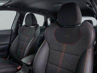 Hyundai i30 Fastback 1.5 TGDi 160 48V N Line X S/S DCT