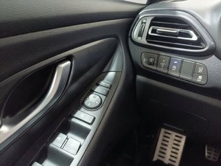 Hyundai i30 Fastback 1.5 TGDi 160 48V N Line X S/S DCT