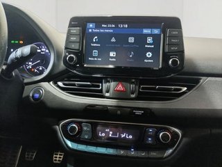 Hyundai i30 Fastback 1.5 TGDi 160 48V N Line X S/S DCT