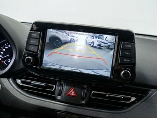 Hyundai i30 Fastback 1.5 TGDi 160 48V N Line X S/S DCT