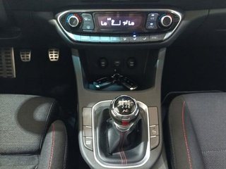 Hyundai i30 Fastback 1.5 TGDi 160 48V N Line X S/S DCT