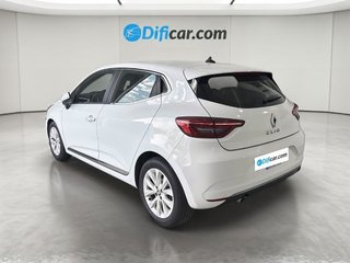 Renault Clio CLIO 1.0 TCE 90CV ZEN