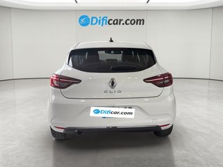 Renault Clio CLIO 1.0 TCE 90CV ZEN