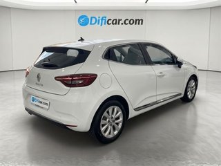 Renault Clio CLIO 1.0 TCE 90CV ZEN
