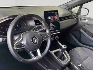 Renault Clio CLIO 1.0 TCE 90CV ZEN