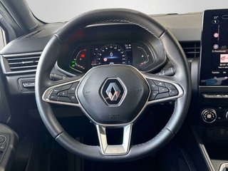 Renault Clio CLIO 1.0 TCE 90CV ZEN