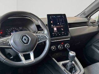 Renault Clio CLIO 1.0 TCE 90CV ZEN