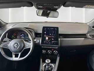 Renault Clio CLIO 1.0 TCE 90CV ZEN