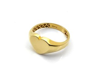 E1810532-5    Sello Oro 18k