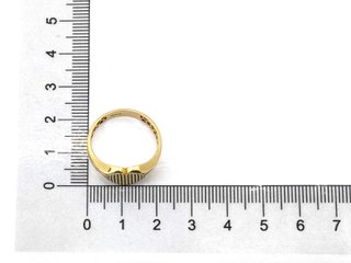 E1810532-5    Sello Oro 18k