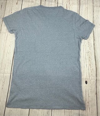 Camiseta Tommy Hilfiger NY Denim Talla S