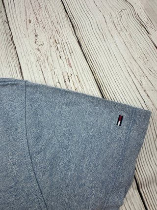 Camiseta Tommy Hilfiger NY Denim Talla S