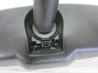 ESPEJO NISSAN MICRA (K14) 015892 1471469