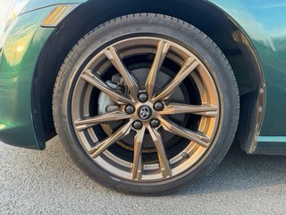 Toyota GT 86 2020