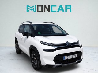 Citroen C3 Aircross 2022