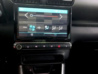 Citroen C3 Aircross 2022
