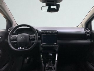 Citroen C3 Aircross 2022