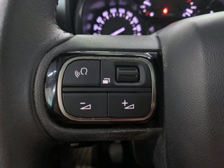 Citroen C3 Aircross 2022