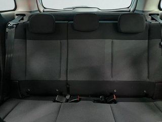 Citroen C3 Aircross 2022