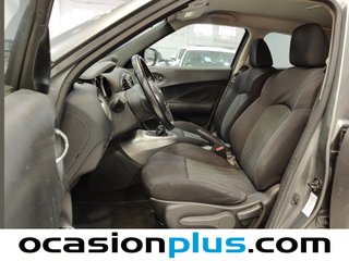 Nissan Juke 1.5 dCi Acenta 4x2 81 kW (110 CV)
