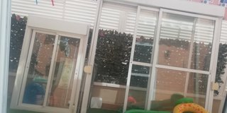 2 Ventanas correderas Llamar al 644779243