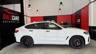 BMW X4 2023