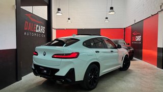BMW X4 2023