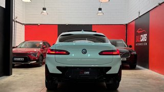 BMW X4 2023
